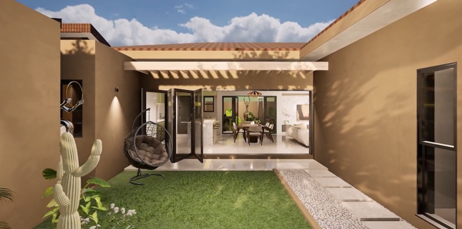 3 Bedroom Property for Sale in Langebaan Country Estate Western Cape